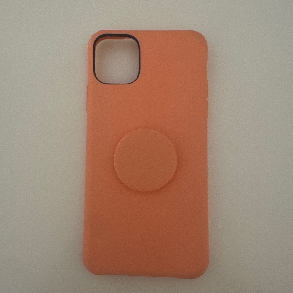 iPhone 11 Pro Max case